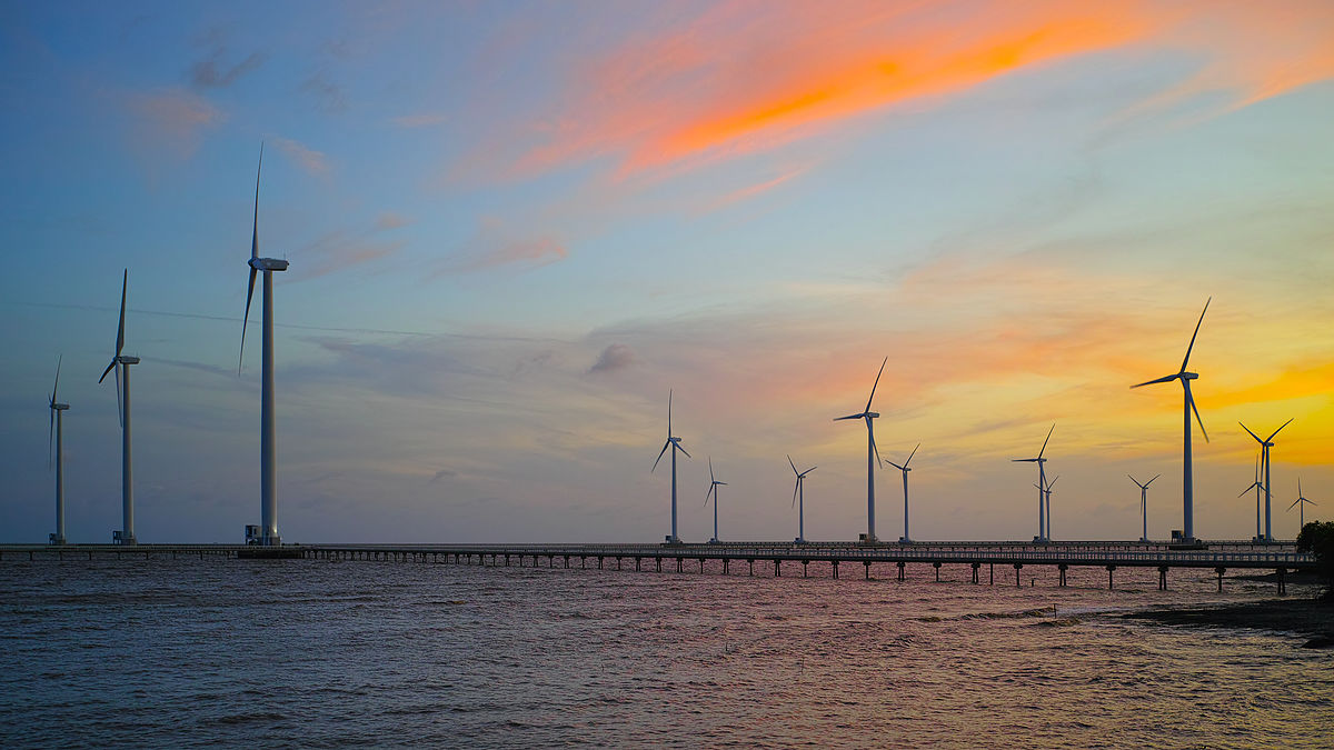 Renewable Energy Investment: How Southeast Asia is Mitigating Climate Change