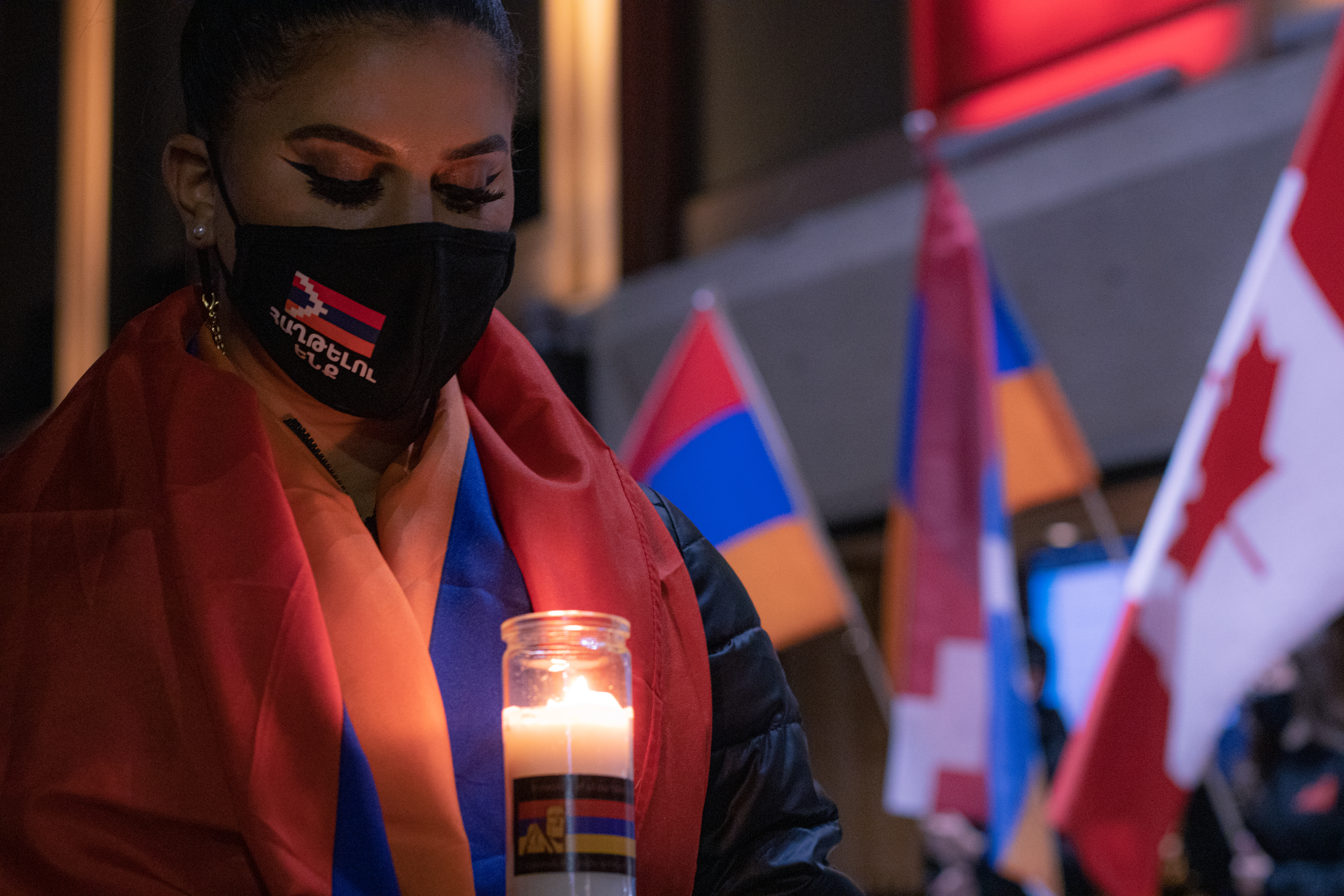 The Violence of Silence: How the West Ignored the Armenian Diaspora