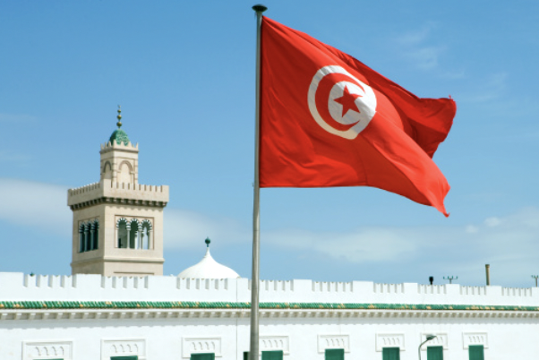 Tunisia Makes History with First Female Prime Minister in the Arab World