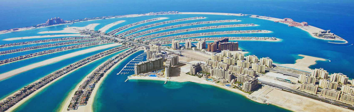 Dubai’s Artificial Islands : Cutting Edge Innovation or Ecological Disaster?