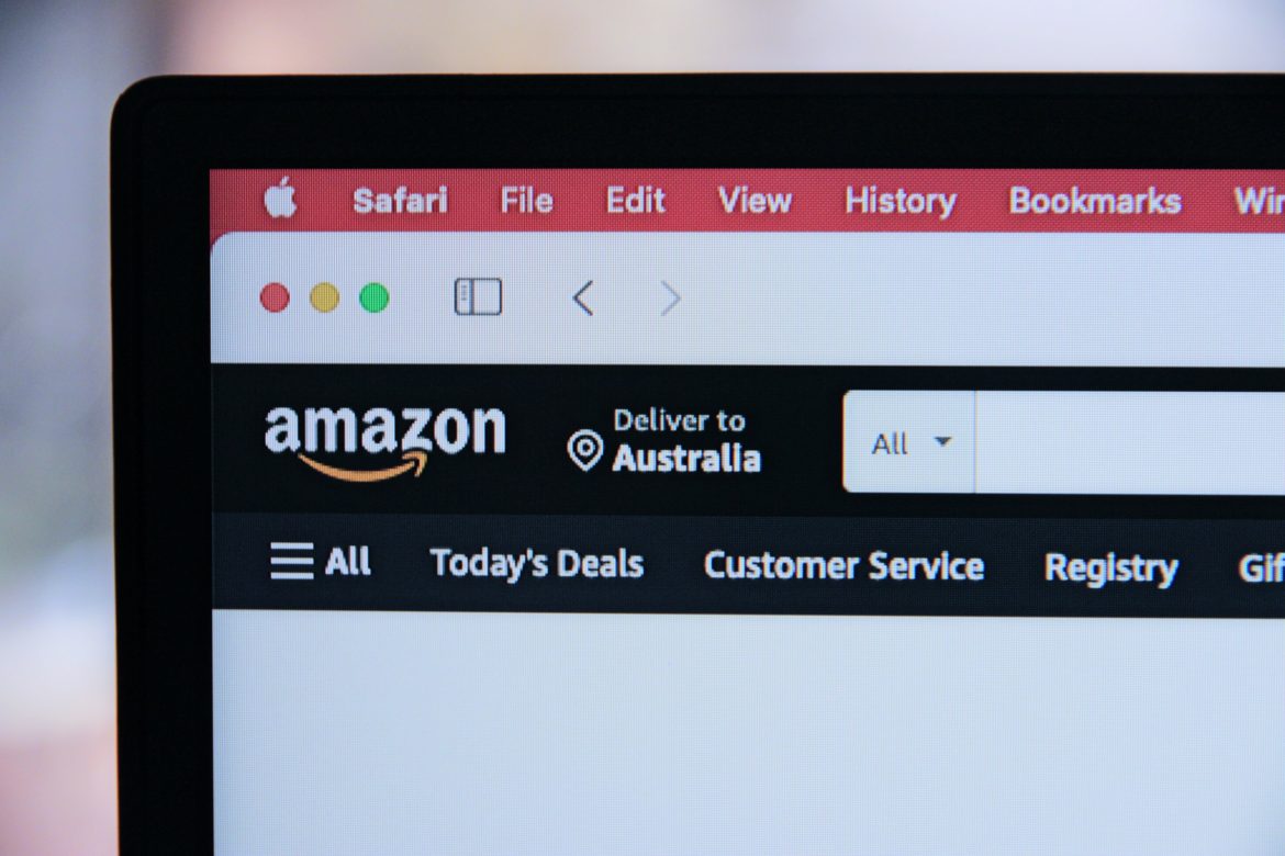 The Dubious Ethics of Shopping on Amazon