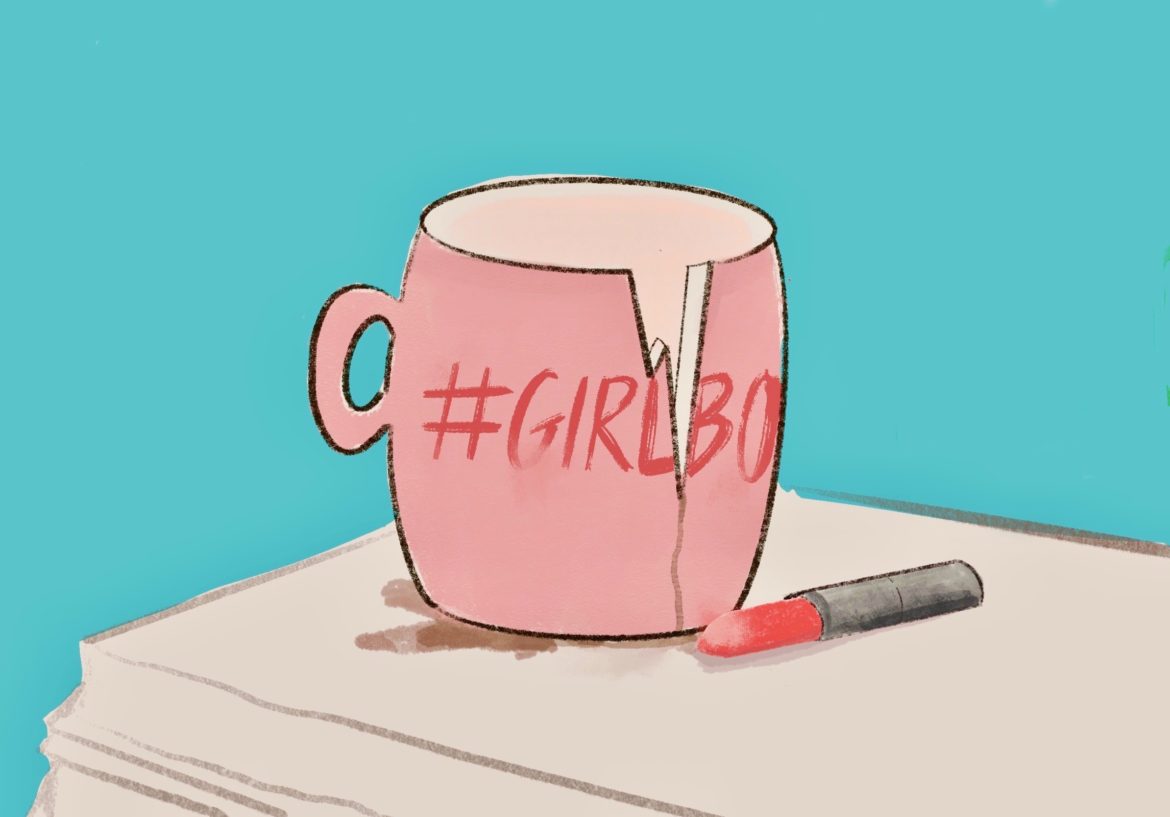 The Girlboss: A Dying Feminist Corporate Fantasy