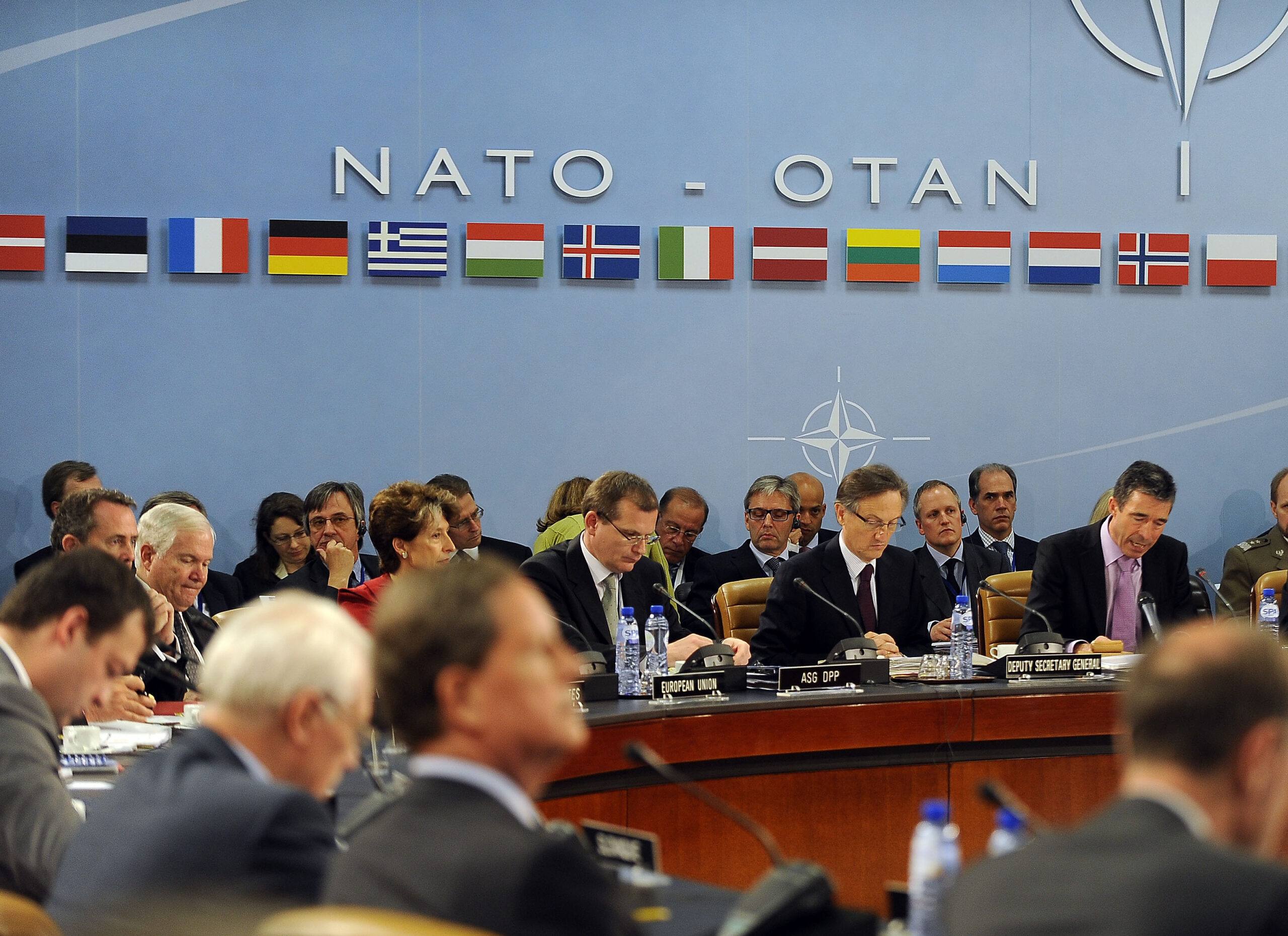 L’Europe de la Défense et L’OTAN, une coexistence est-elle possible?