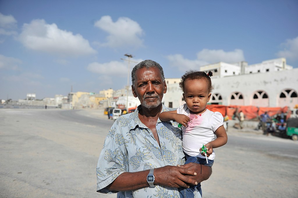 Somalia: A Failed State?