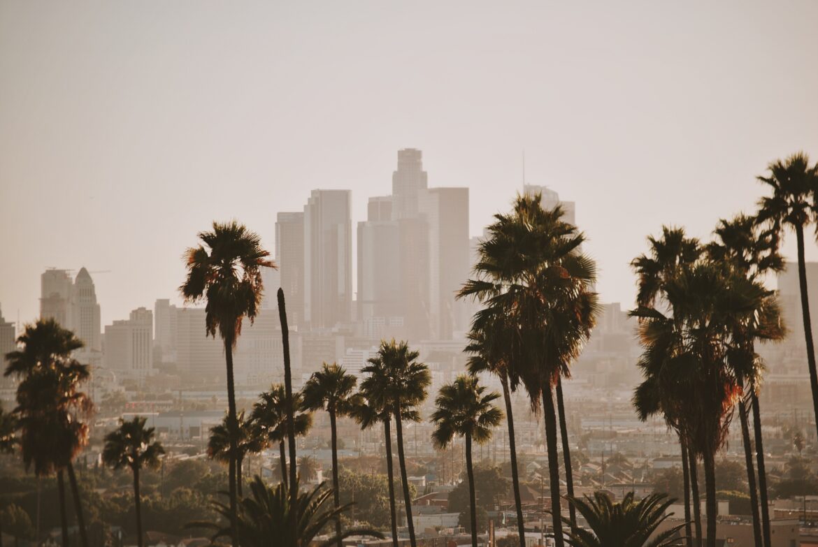 The American Dream: Los Angeles’s Dark Side