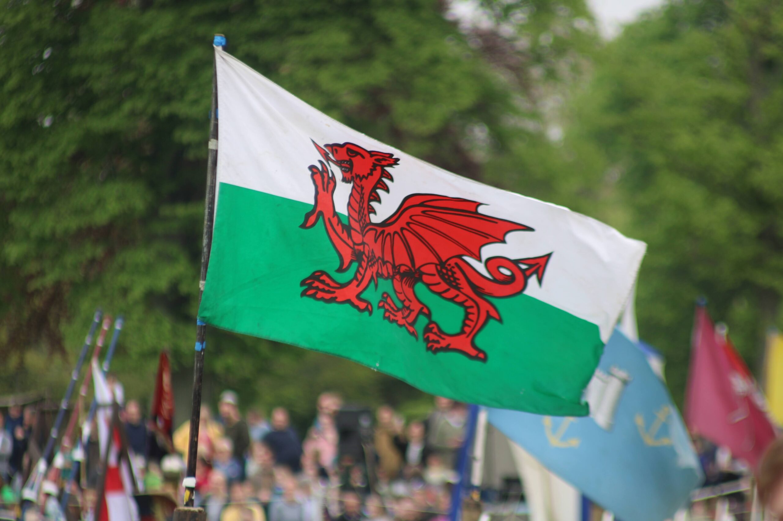 Welsh Independence: The Rise of a New Republic?