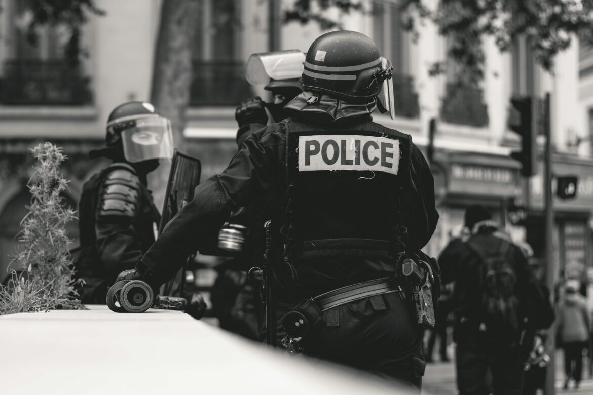 Overcoming Police Racial Profiling and Discrimination in France