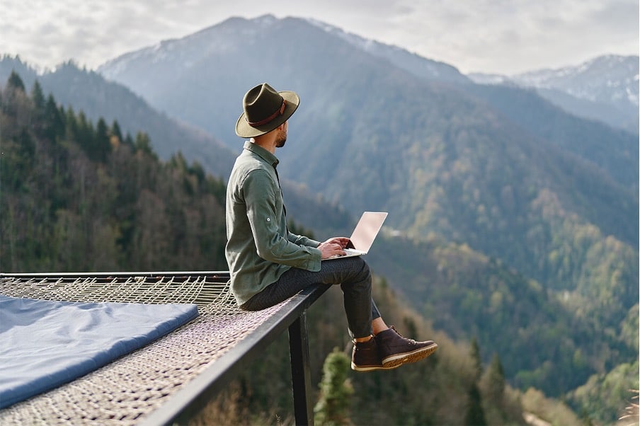 The Rise of Digital Nomad Villages: Revolutionizing Work and Lifestyle in the Post-Pandemic World