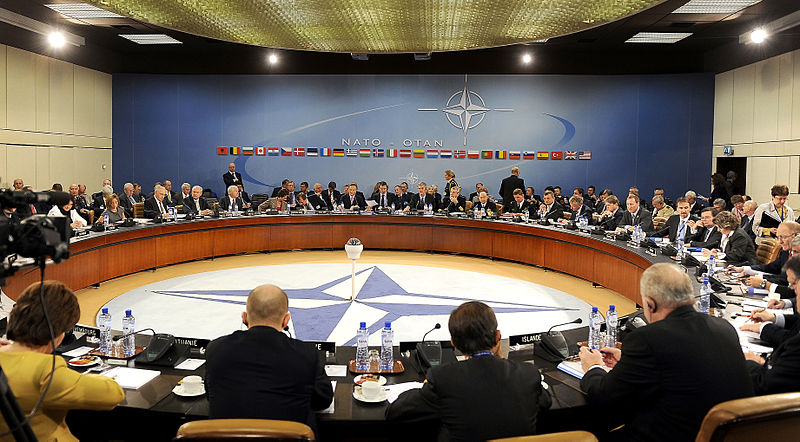 From Neutrality to Alliance: Unpacking Sweden’s NATO Decision
