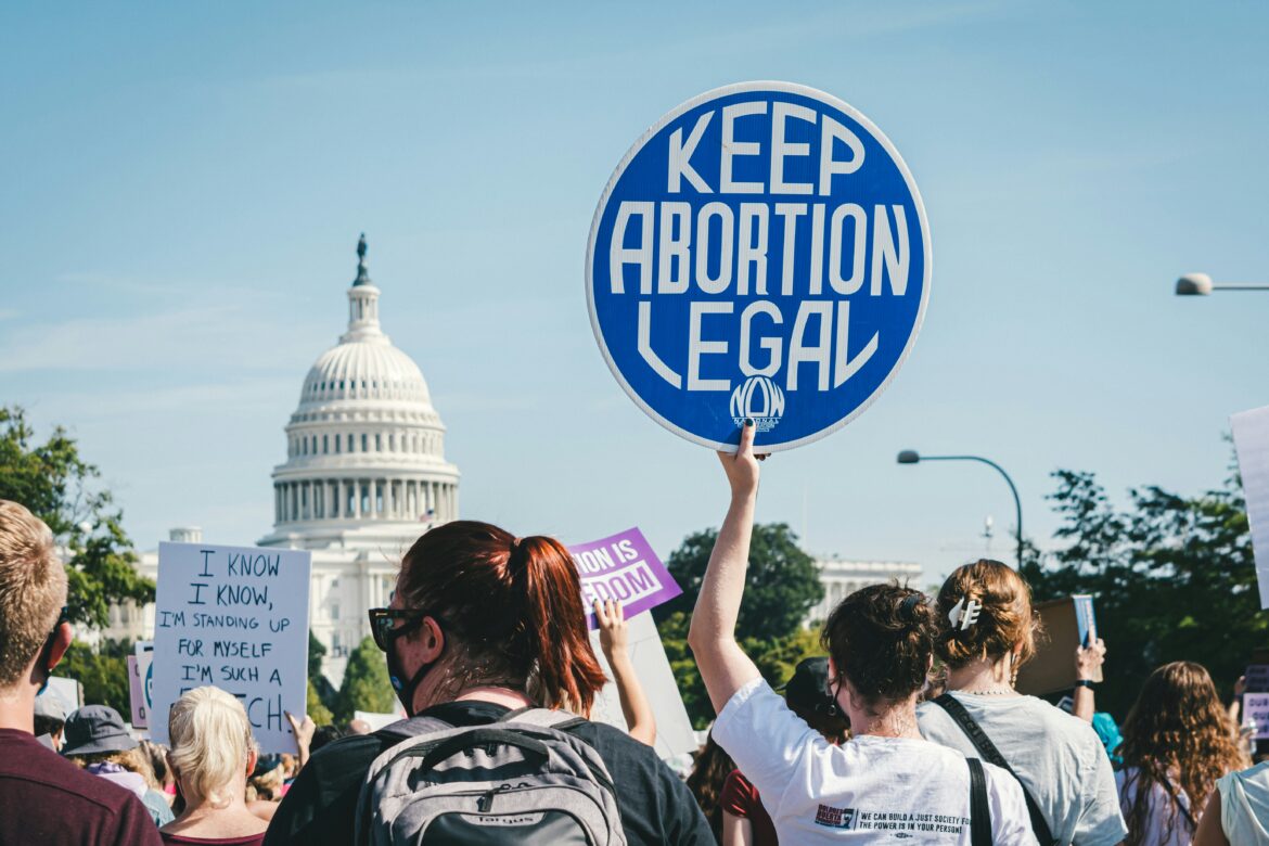 State of Crisis: How US Abortion Policies Affect International Reproductive Aid