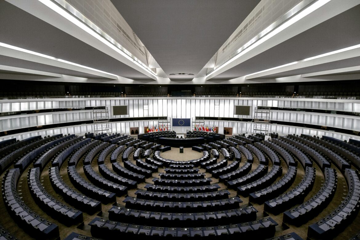 The Uncertain Future of the EU After the 2024 Parliamentary Elections