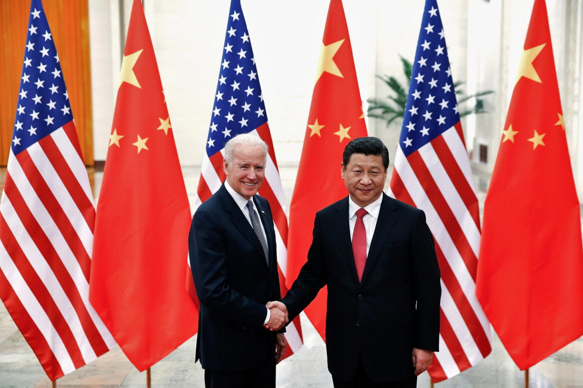 Biden’s New Trade Tariffs: Reasoning and Implications for US-China Relations