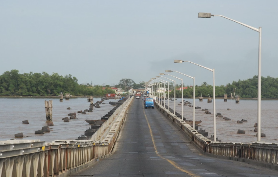 Oil Boom in the Caribbean: Guyana’s Fast-Growing Economy