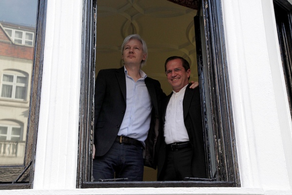 The Battle for Transparency: How Julian Assange’s Freedom Marks a Global Victory for Journalism and Free Speech