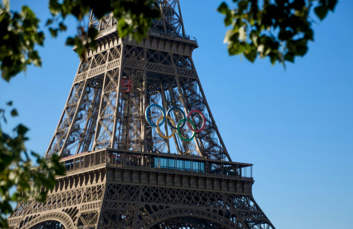 The Olympic Games: More Than a Sport Competition, an Accelerator for Sustainable Development