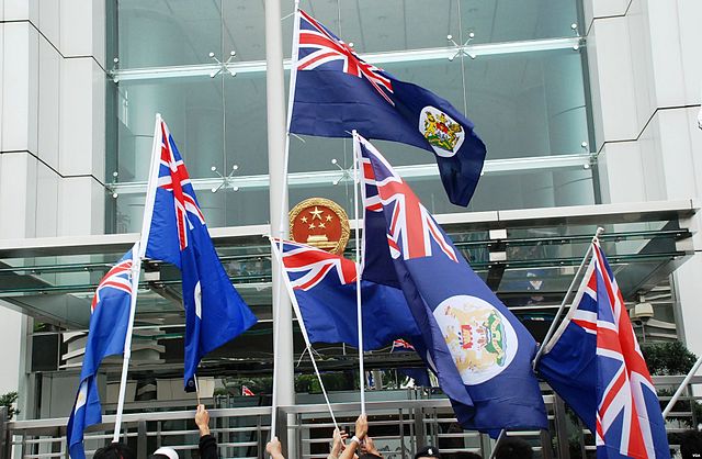 One Country One System: Warnings From Hong Kong