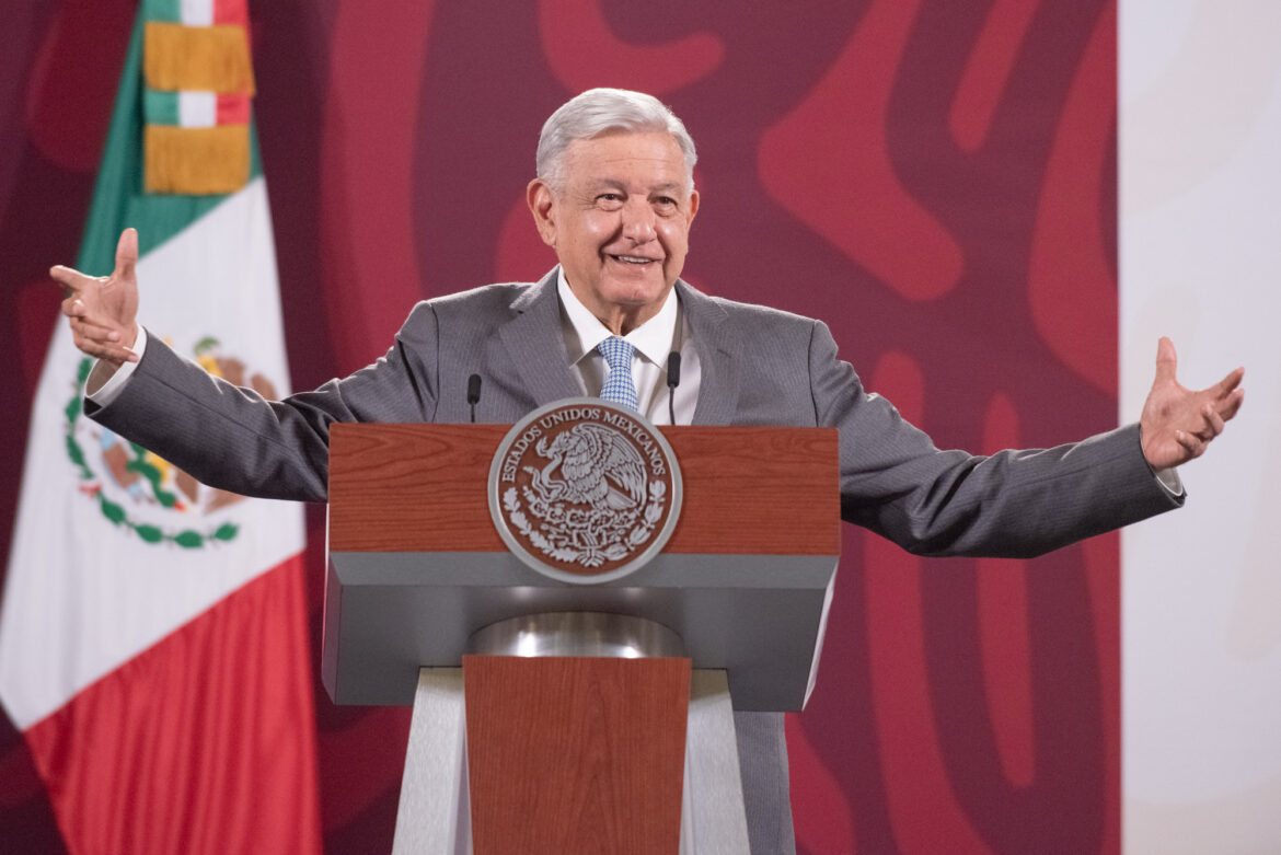 Revolutionizing Justice: The Impact of Mexico’s Judicial Reform and AMLO’s Legacy