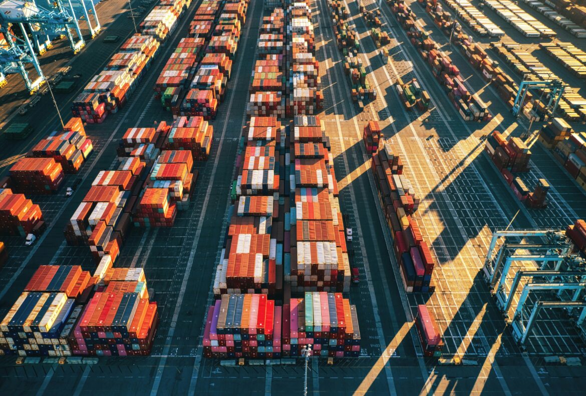 “US Port Strikes and the Battle Over Automation in the Workforce”