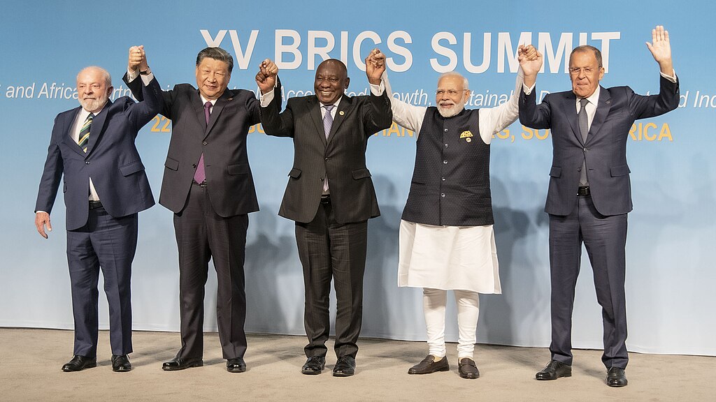 The 2024 BRICS Summit: Shaping Global Alliances and Defying Western Narratives