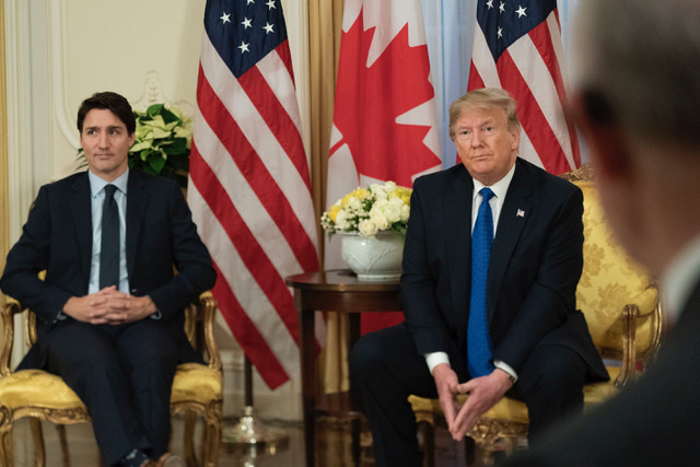 Tariff Tango: The U.S. and Canada’s Costly Dance