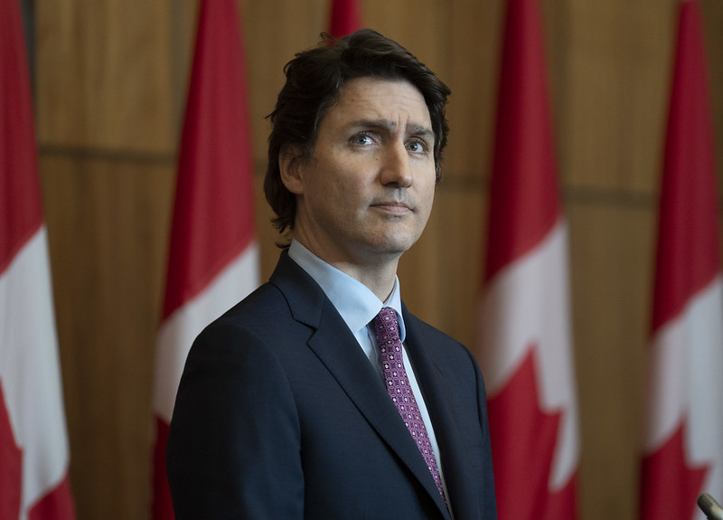 Canada’s Post-Trudeau Era: Will Immigration Define or Defy Its Middle-Power Identity?