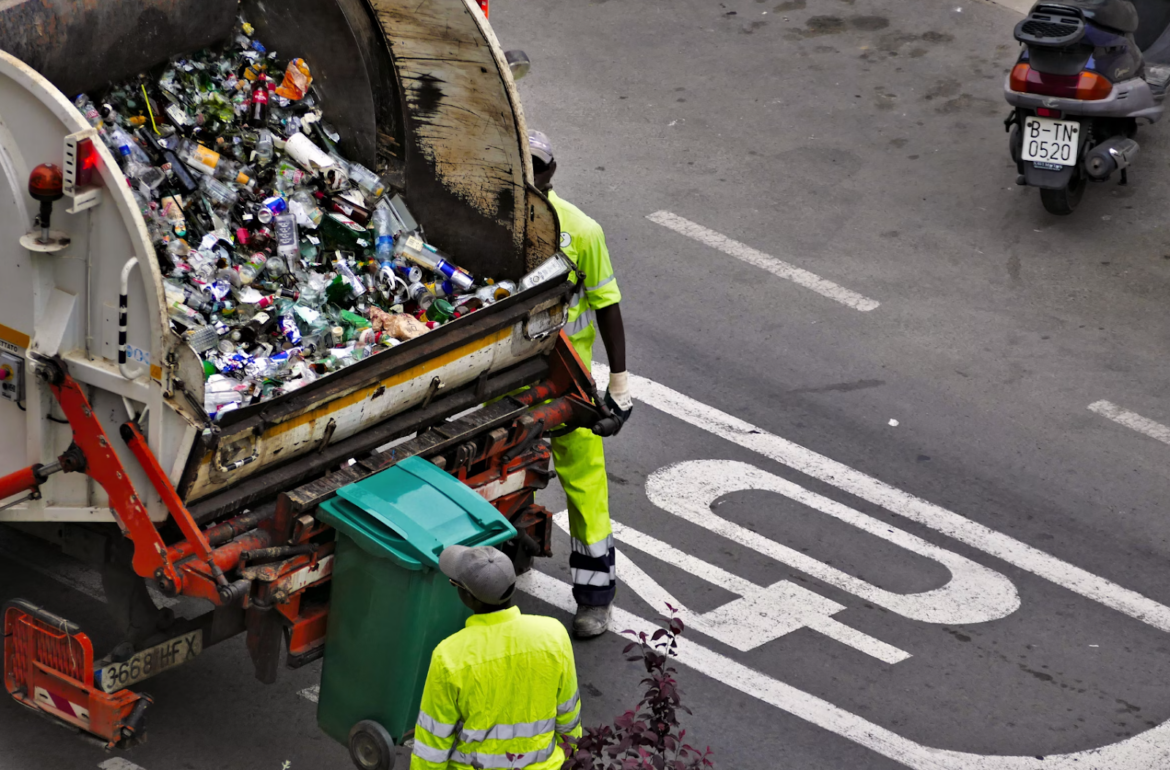 La Gestion des Microplastiques: un Défi pour l’Avenir