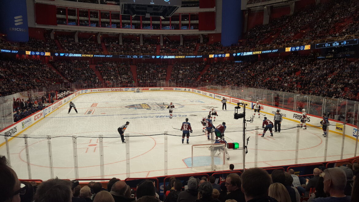 Oh, Canada: The Larger Picture Behind Canadians Fans Booing the U.S. Anthem at Hockey Games