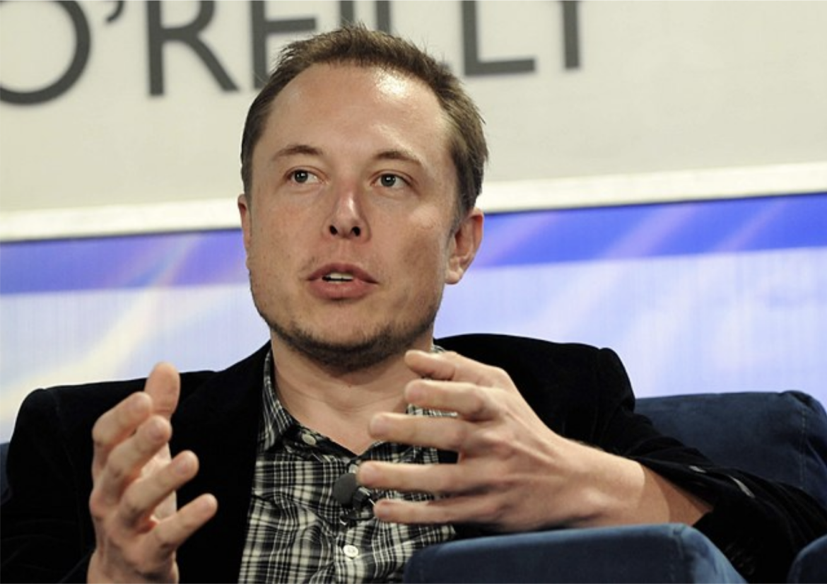 Elon Musk’s Undue Involvement in the 2024 US Election