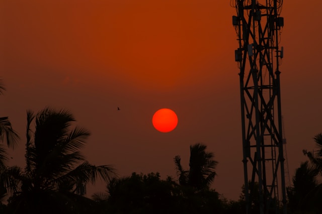As Indoor Heat Crisis Ramps Up in India, Minority Communities Suffer