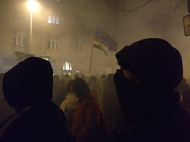 Shrinking the Welfare State, Growing the Authoritarian State: How the Far-Right Reconstructs State Power in Hungary