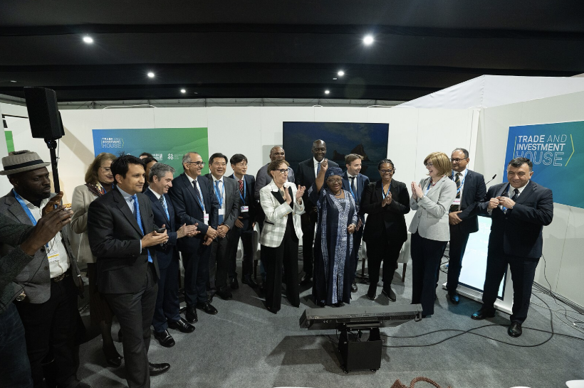 Reclaiming Climate Power: The Global South’s Voice at COP30