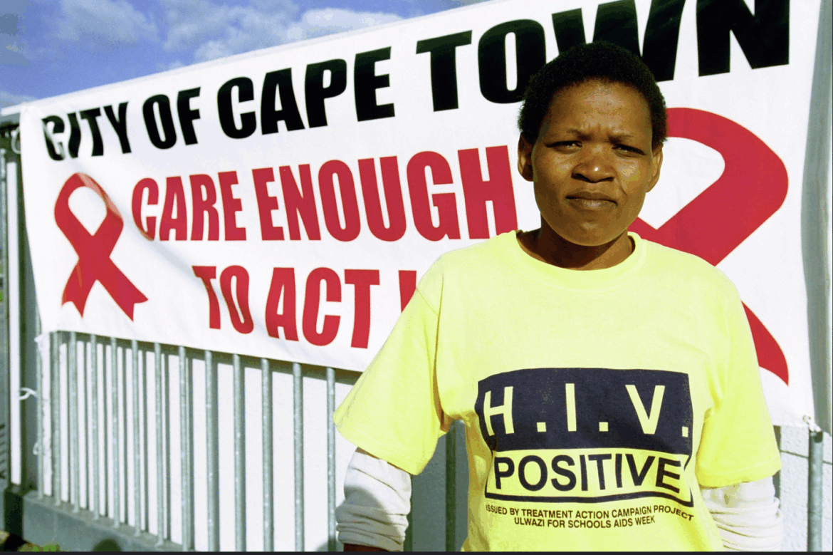 USAID Cuts Threaten Decades of HIV Progress in Eastern and Southern Africa