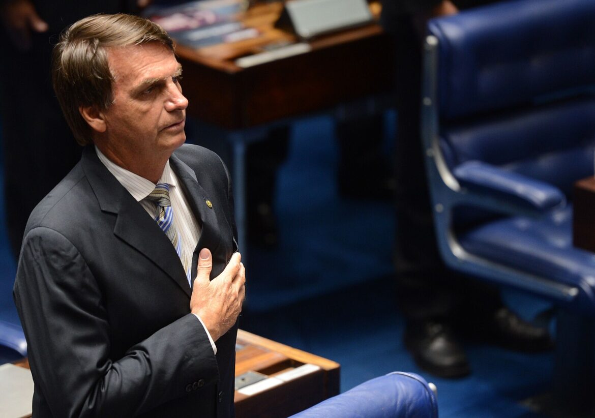 Democracy in Action: What We Can Learn from Brazil’s Bolsonaro Trial