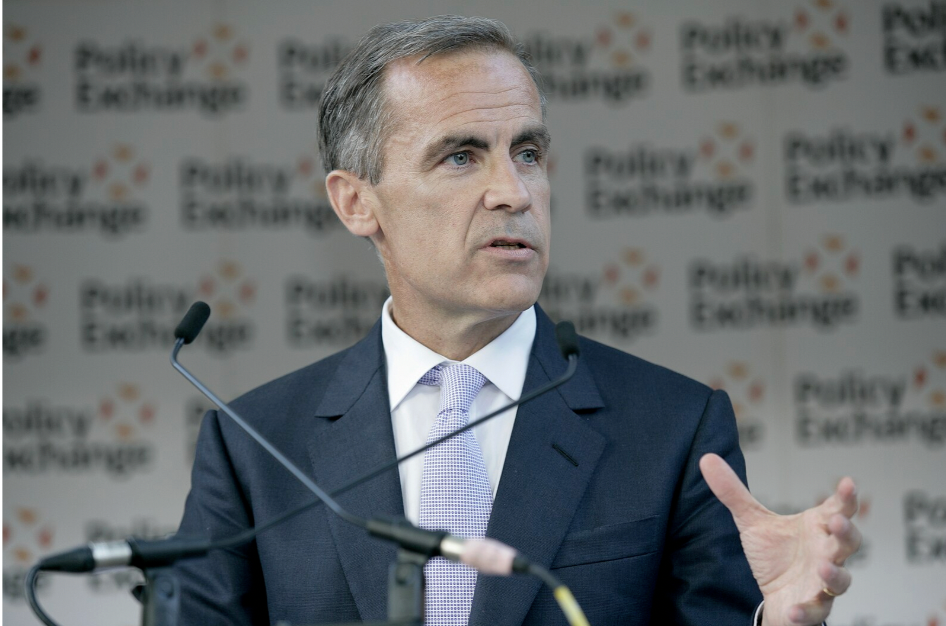 Net-Zero Banking Alliance, Formerly Led by Mark Carney, Announces Decision to Shut Down