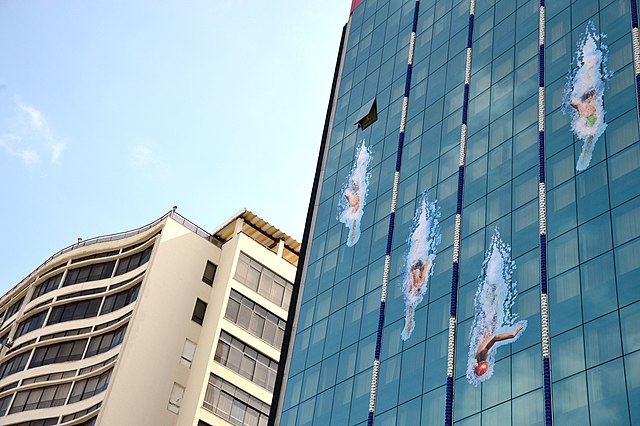 Preserving the Future: Water, Accountability, and AI