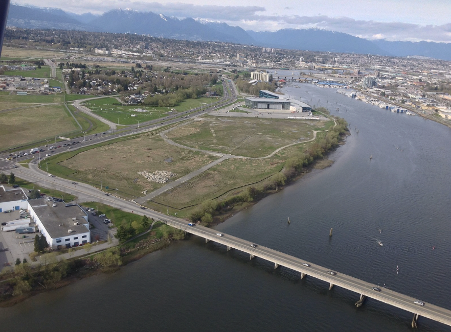 Cowichan Tribes v. Canada: Legal Victory over the Richmond Land Claim