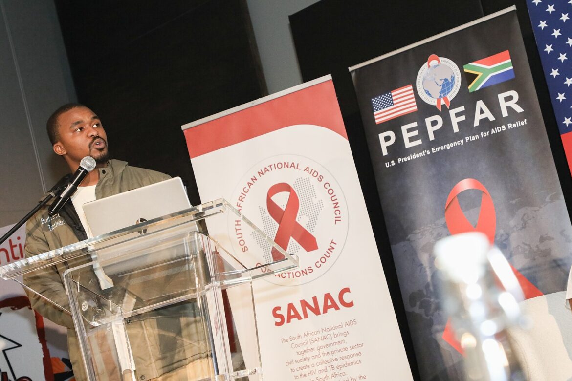 America First and the Rise of Global Health Gaps