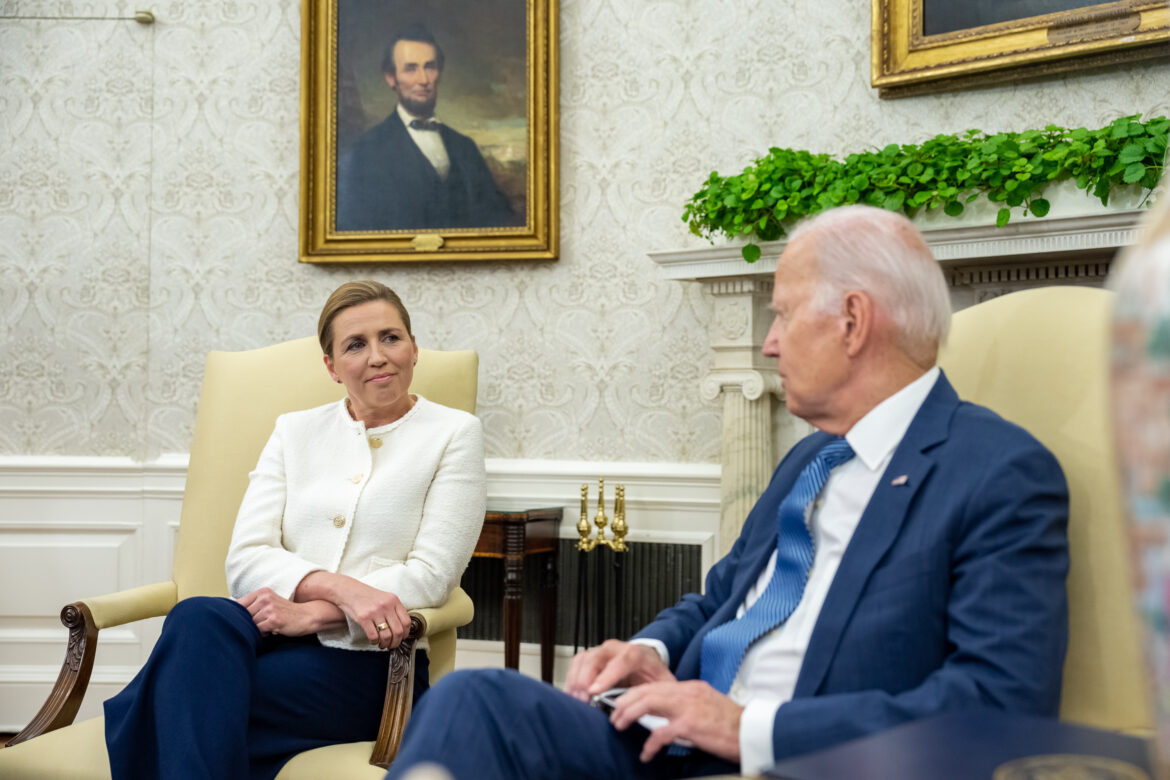 Les Sociaux-Démocrates perdent les élections municipaux à Copenhagen. Est-ce que ça présage leur chute?