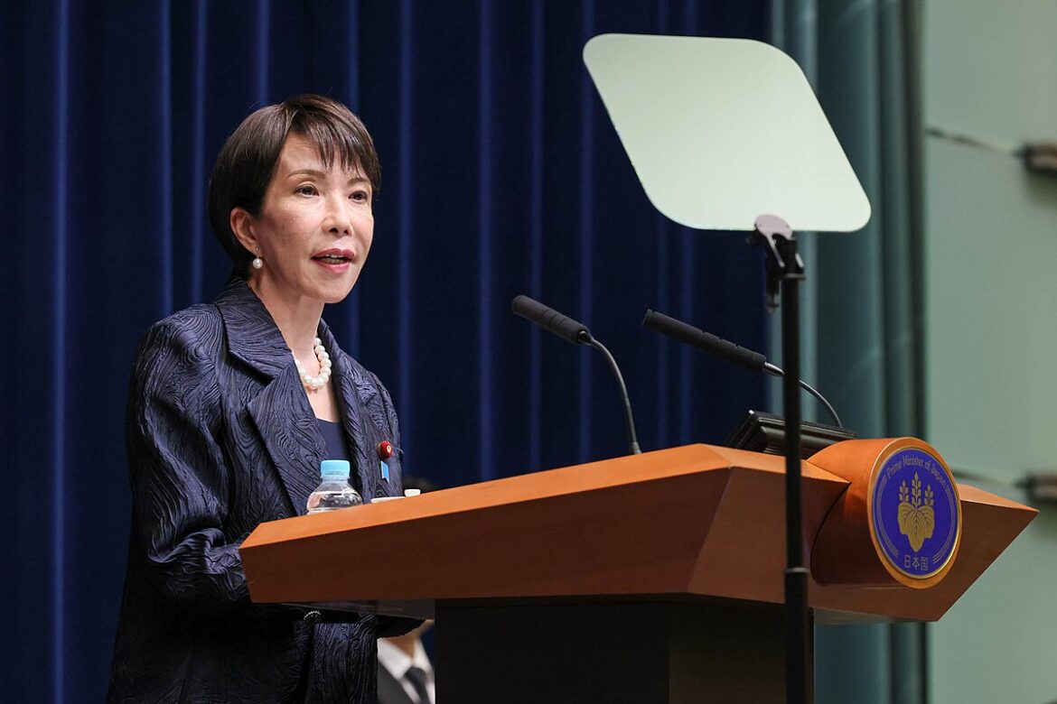 « Il faut couper cette sale tête sans la moindre hésitation » : Sanae Takaichi s’immisce dans la question de Taïwan