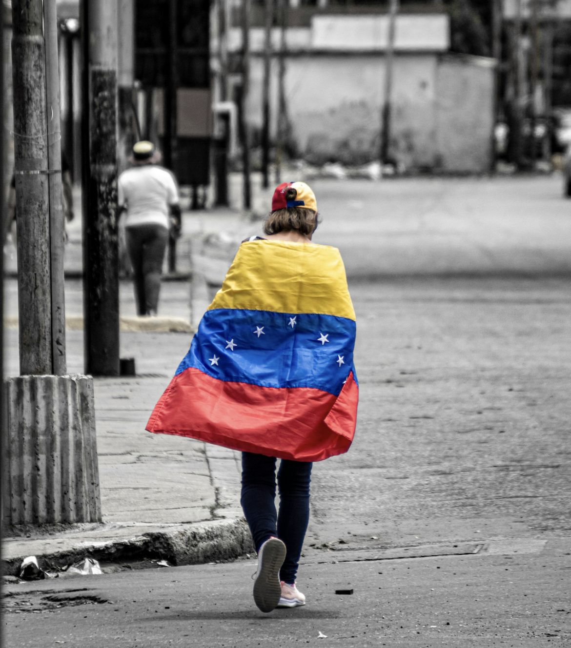 Trump Threatens Venezuela: Fighting the Cartel or Securing Its Oil?