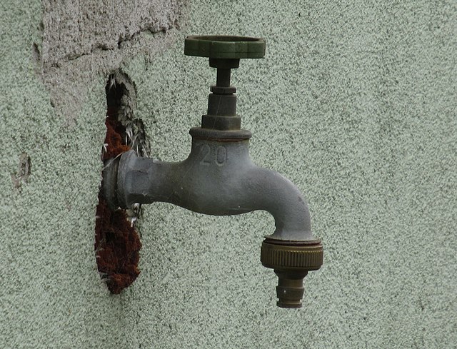 Tehran’s Taps Dry Up: Historical Mismanagement, Climate Ignorance May Be the Cause