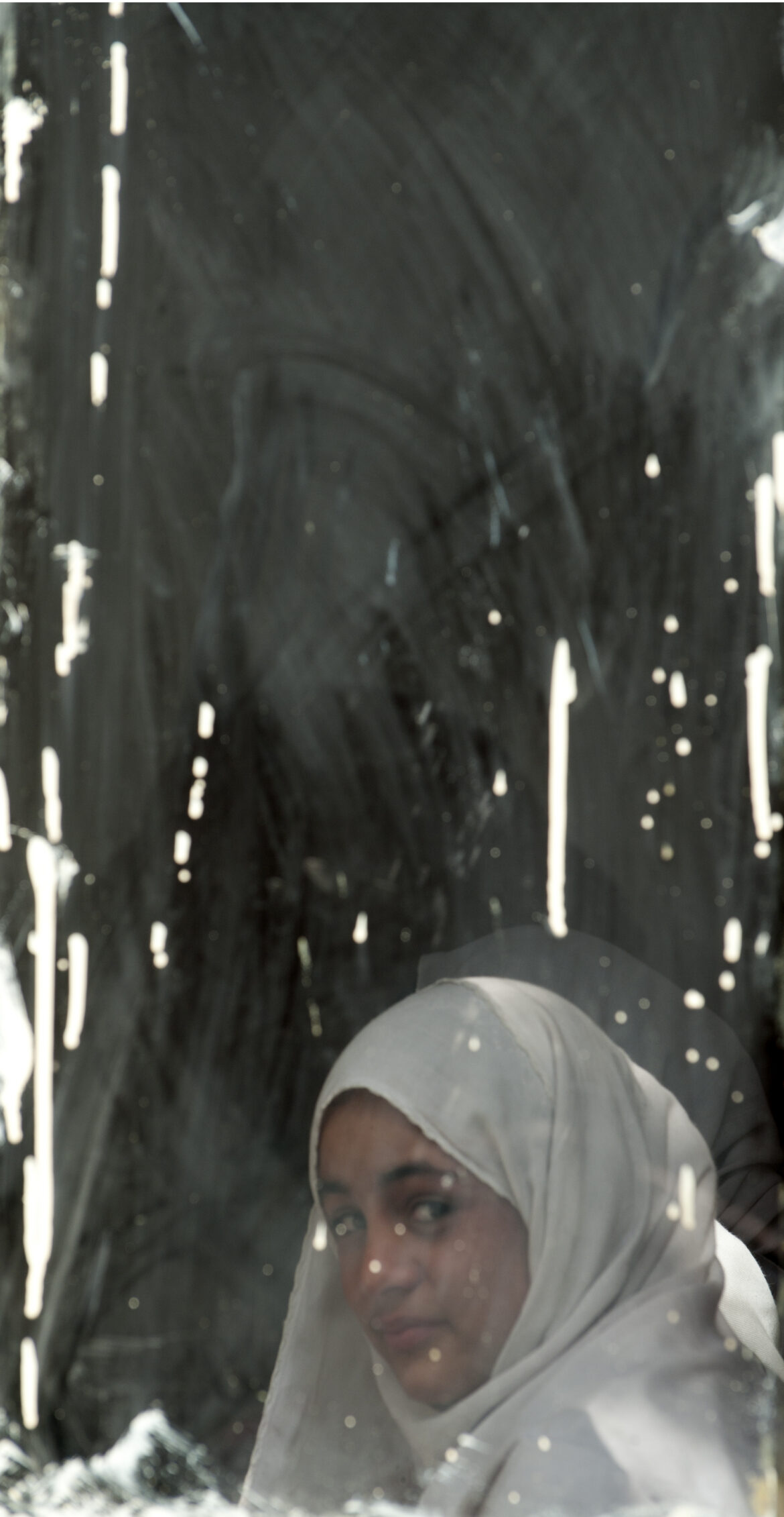 There Is a Woman in Afghanistan