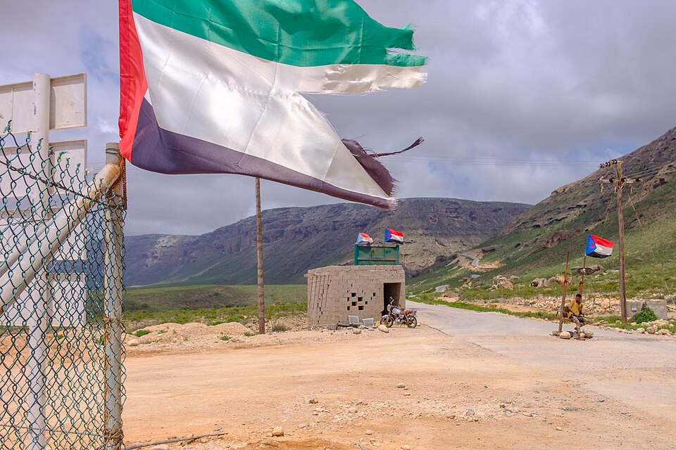 Yemen’s Hidden Proxy Cauldron