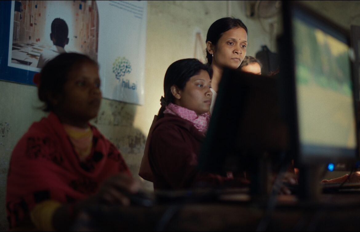 The Invisible Workforce Behind Automation