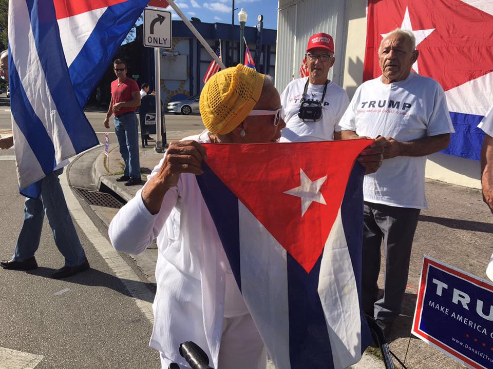 Trump’s Cuban Oil Blockade – What You Should Know