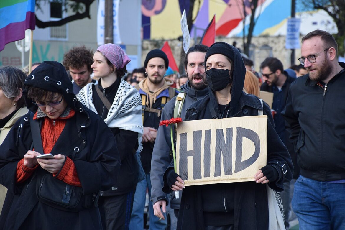 Reflection on the Role of the Western Observer of Crises Abroad: the Case of Hind Rajab