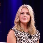 Photo Credits: “Karoline Leavitt” by Gage Skidmore, Published on February 21, 2026, licensed under Wikimedia Commons. No changes were made.