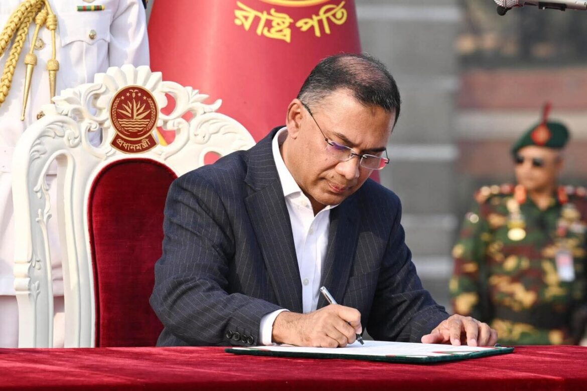 Le BNP gagne les élections au Bangladesh: espoir démocratique après le gouvernement Hasina