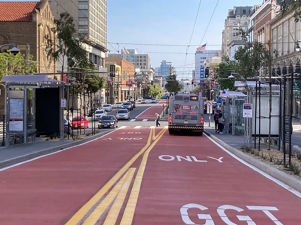 Bus Rapid Transit: How One City’s Innovation Sparked Sustainable Transportation Across the Globe
