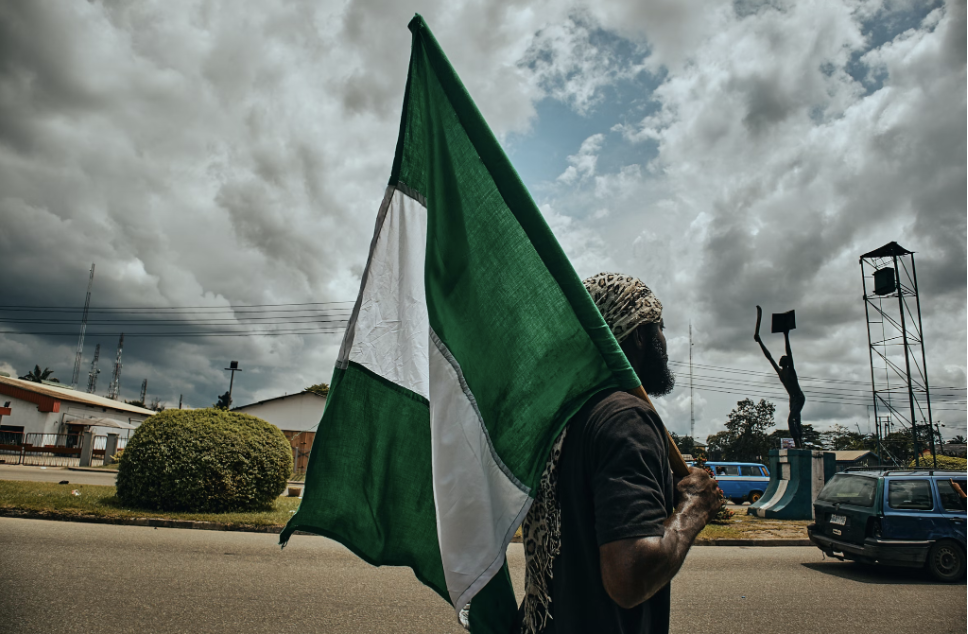 Christian Persecution In Nigeria: Prominent Problem, Limited Coverage